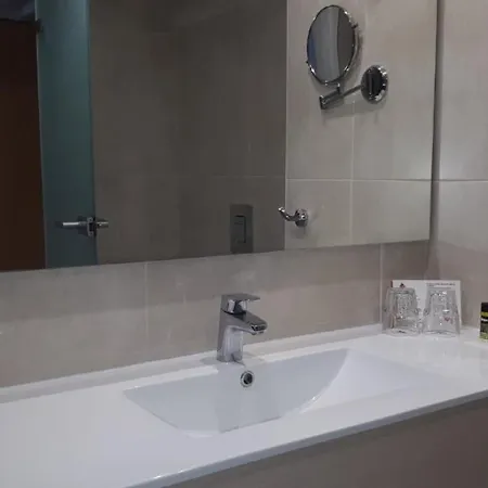 Aparthotel Karousos Ayia Napa