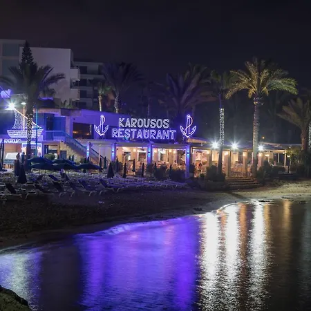 Karousos * Ayia Napa